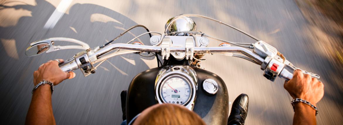 featured motorcycle insurance