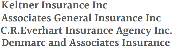 Associates General Insurance Inc.